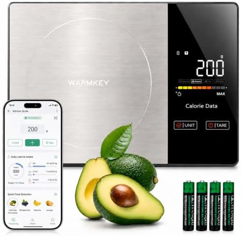 warmkey