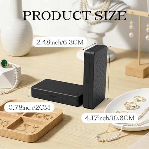 Portable Jewelry Scale with Green Backlit — photo 4